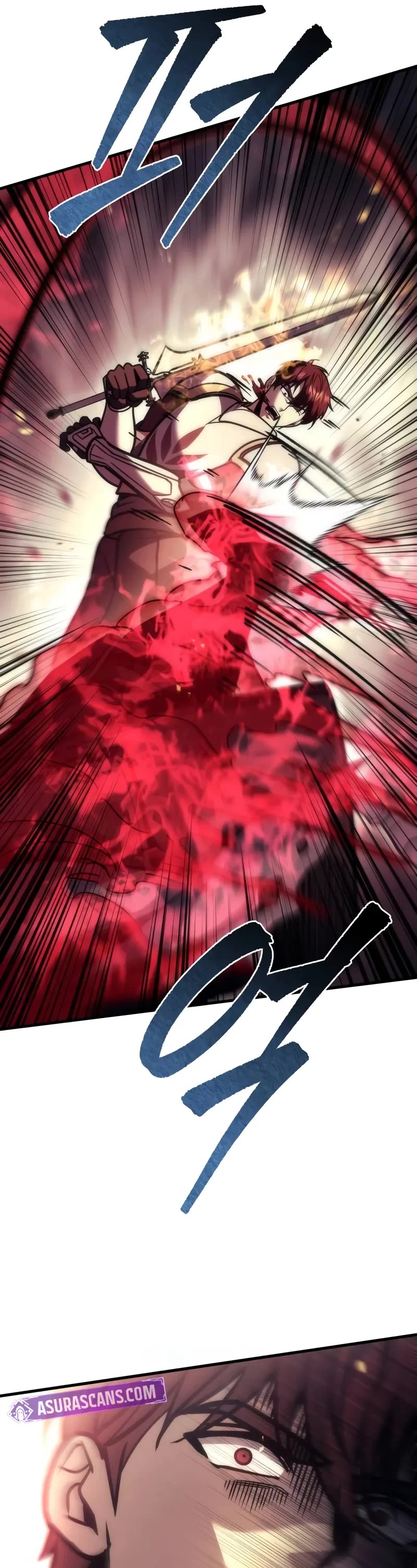 Regressor of the Fallen Family Chapter 108 page 64 - Chapter 108