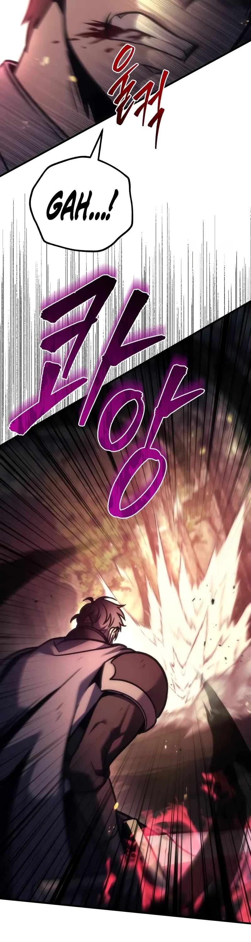 Regressor of the Fallen Family Chapter 108 page 65 - Chapter 108