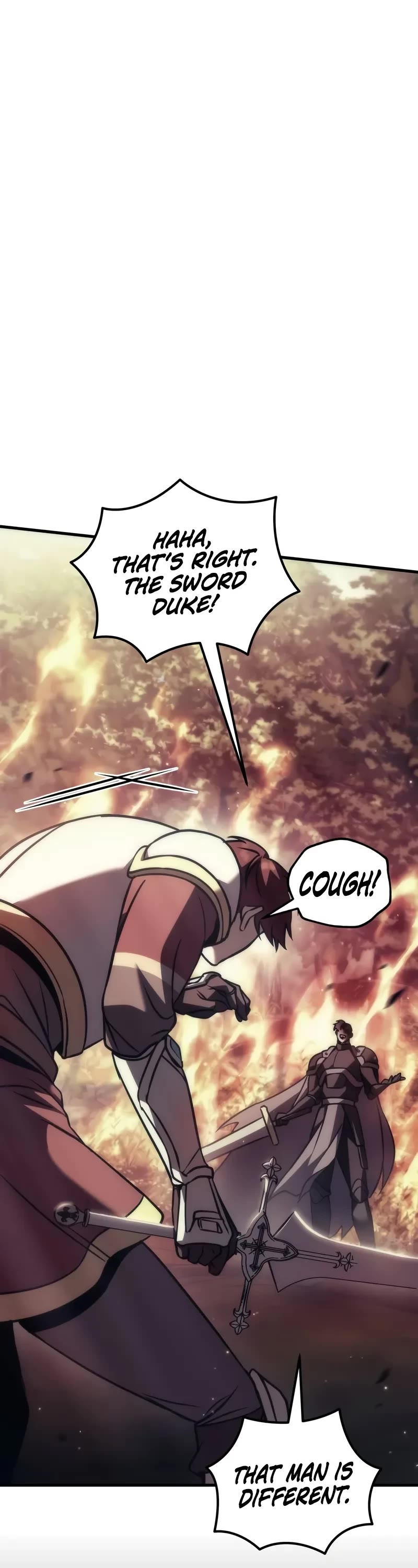 Regressor of the Fallen Family Chapter 108 page 66 - Chapter 108