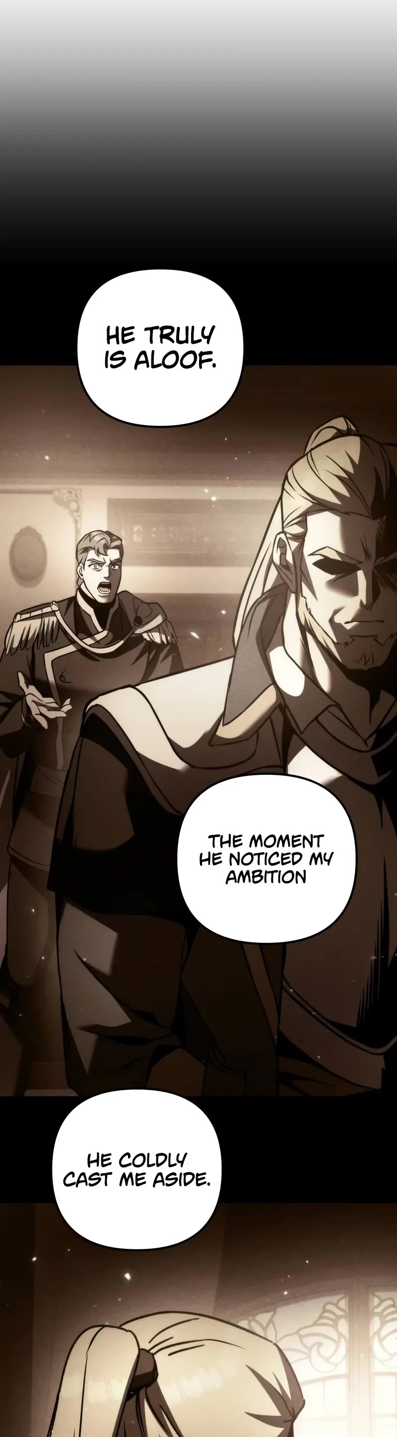 Regressor of the Fallen Family Chapter 108 page 67 - Chapter 108