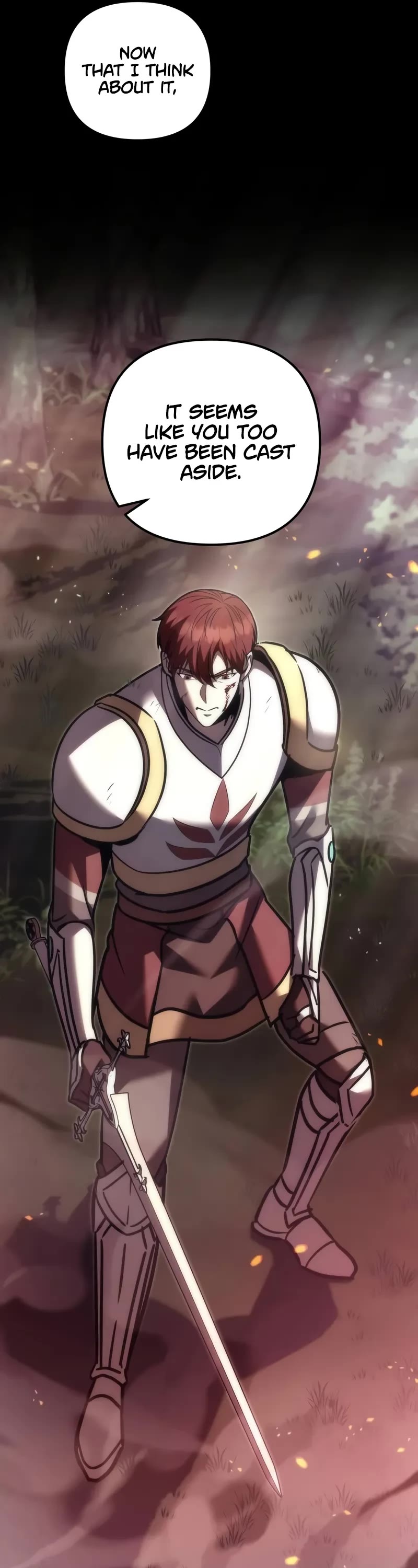 Regressor of the Fallen Family Chapter 108 page 69 - Chapter 108
