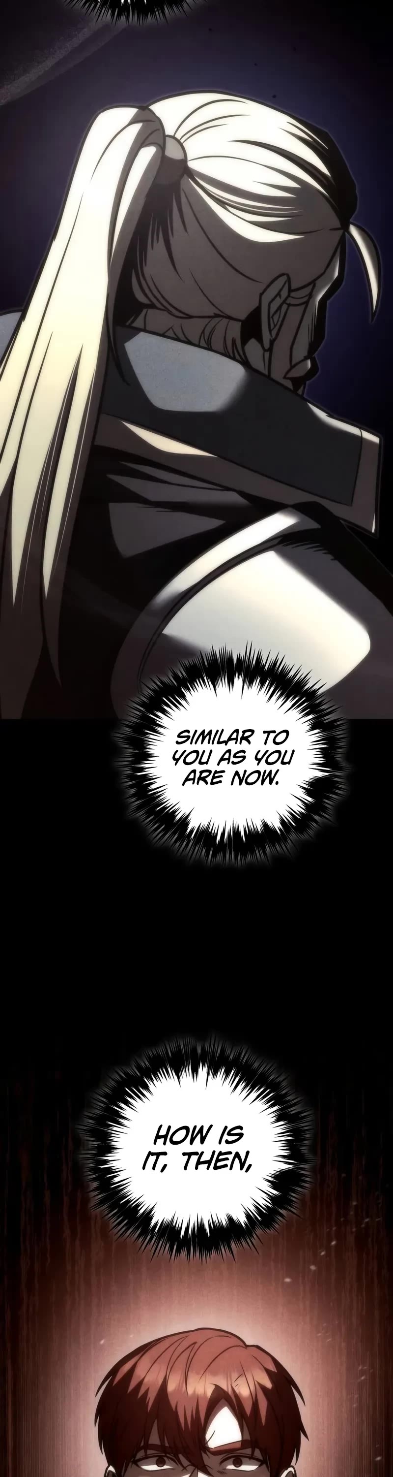 Regressor of the Fallen Family Chapter 108 page 71 - Chapter 108