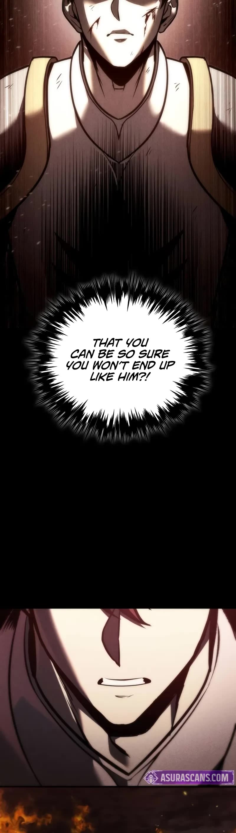 Regressor of the Fallen Family Chapter 108 page 72 - Chapter 108