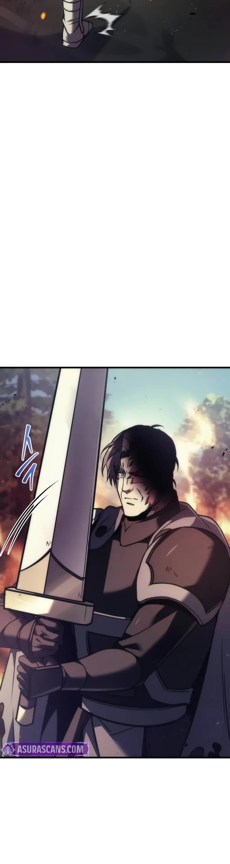 Regressor of the Fallen Family Chapter 108 page 76 - Chapter 108