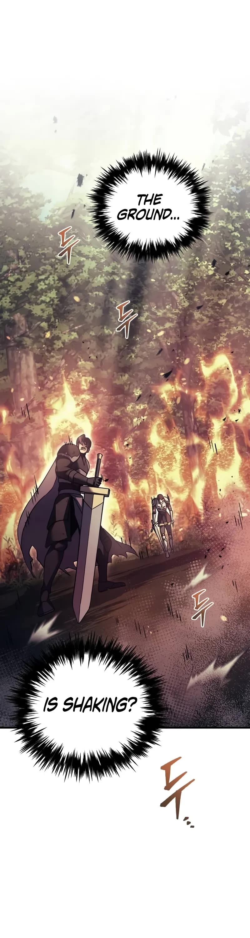 Regressor of the Fallen Family Chapter 108 page 78 - Chapter 108