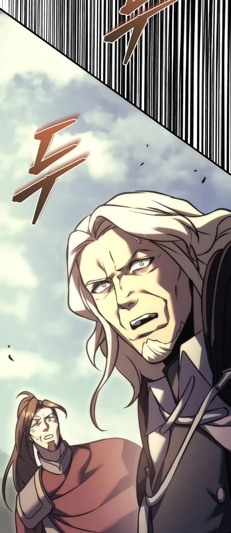 Regressor of the Fallen Family Chapter 108 page 86 - Chapter 108