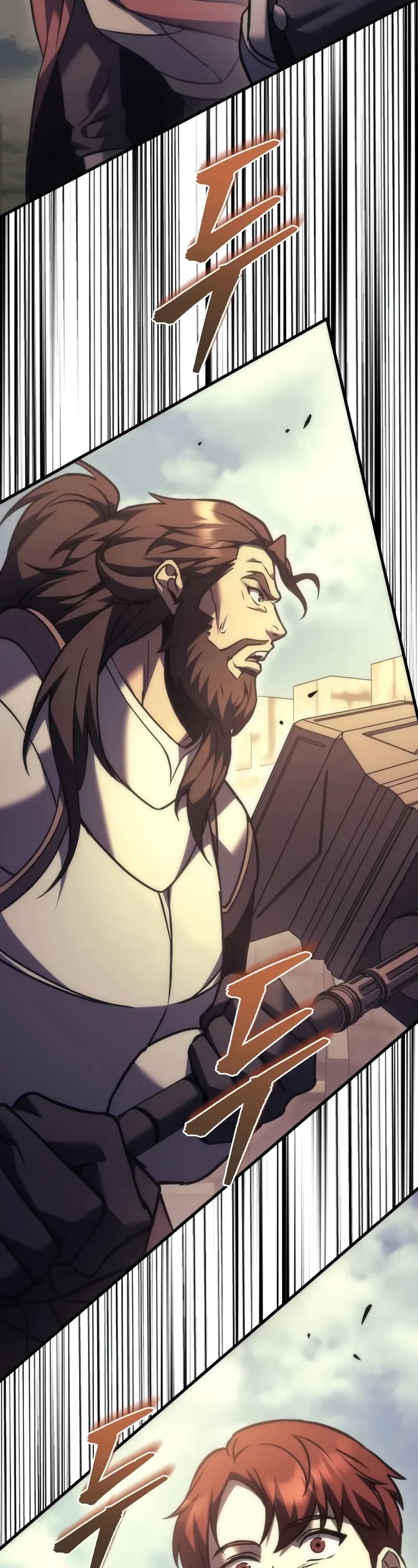 Regressor of the Fallen Family Chapter 108 page 87 - Chapter 108