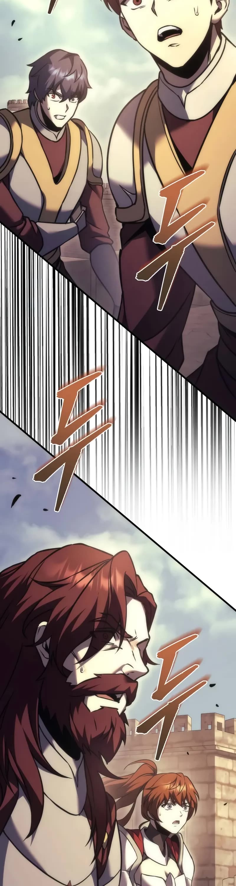 Regressor of the Fallen Family Chapter 108 page 88 - Chapter 108