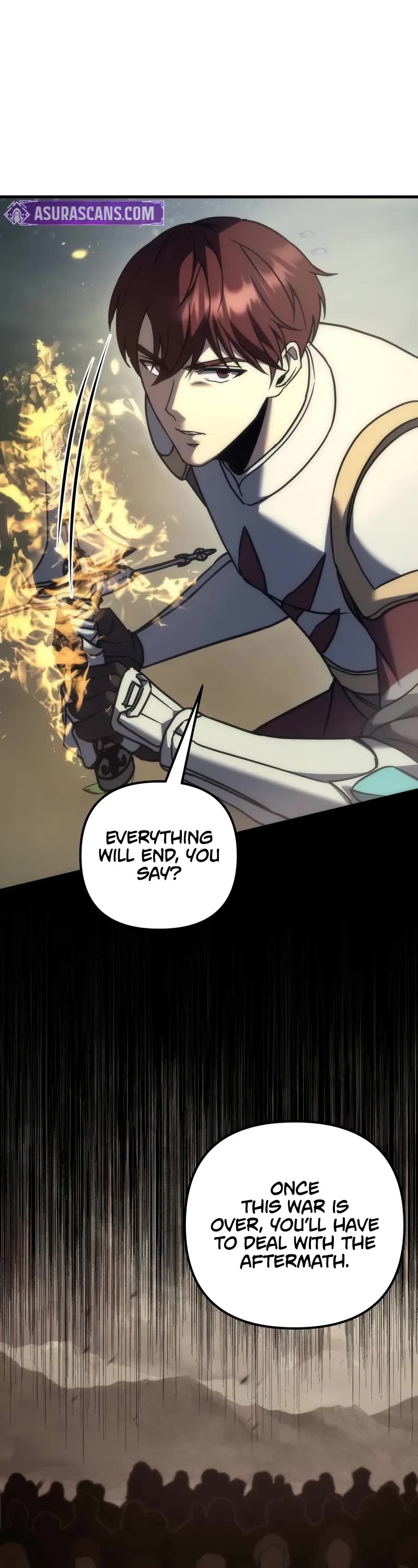 Regressor of the Fallen Family Chapter 108 page 9 - Chapter 108