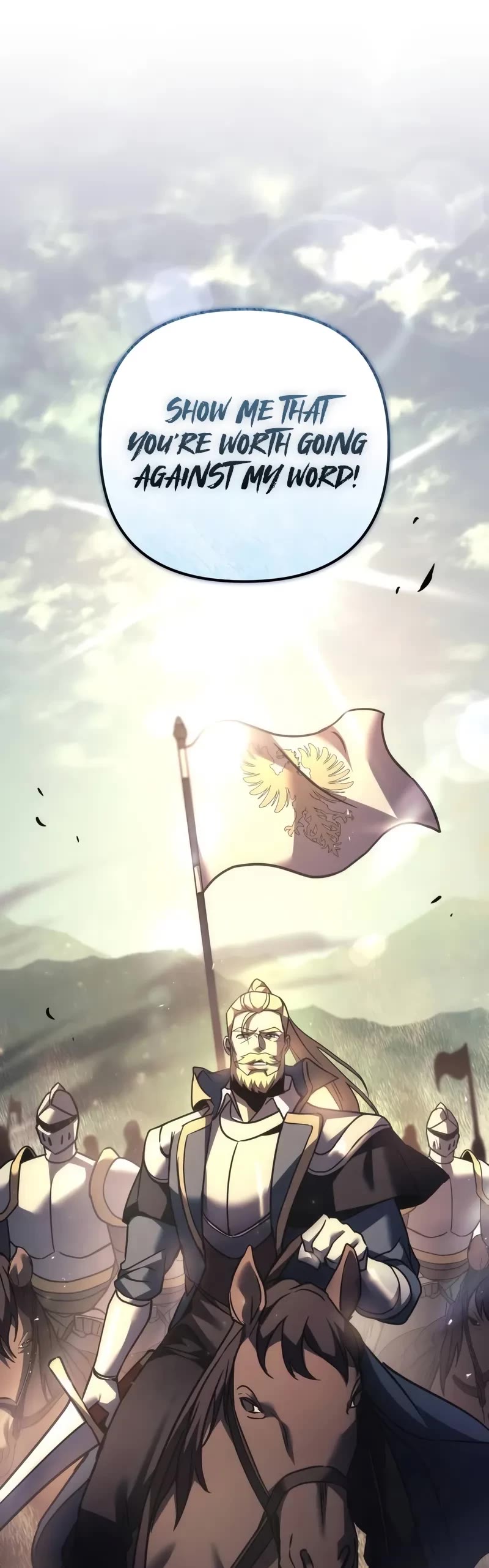 Regressor of the Fallen Family Chapter 108 page 92 - Chapter 108