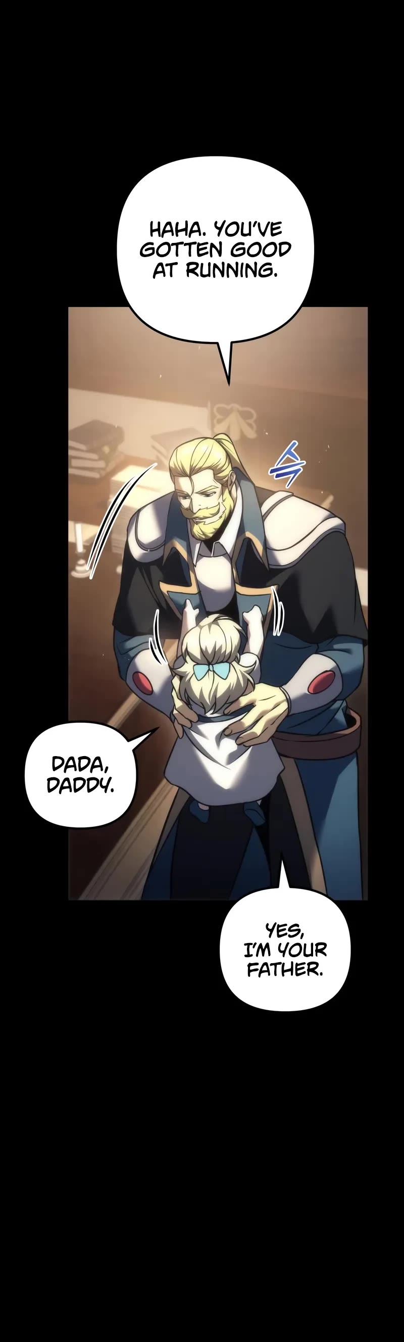 Regressor of the Fallen Family Chapter 109 page 11 - Chapter 109