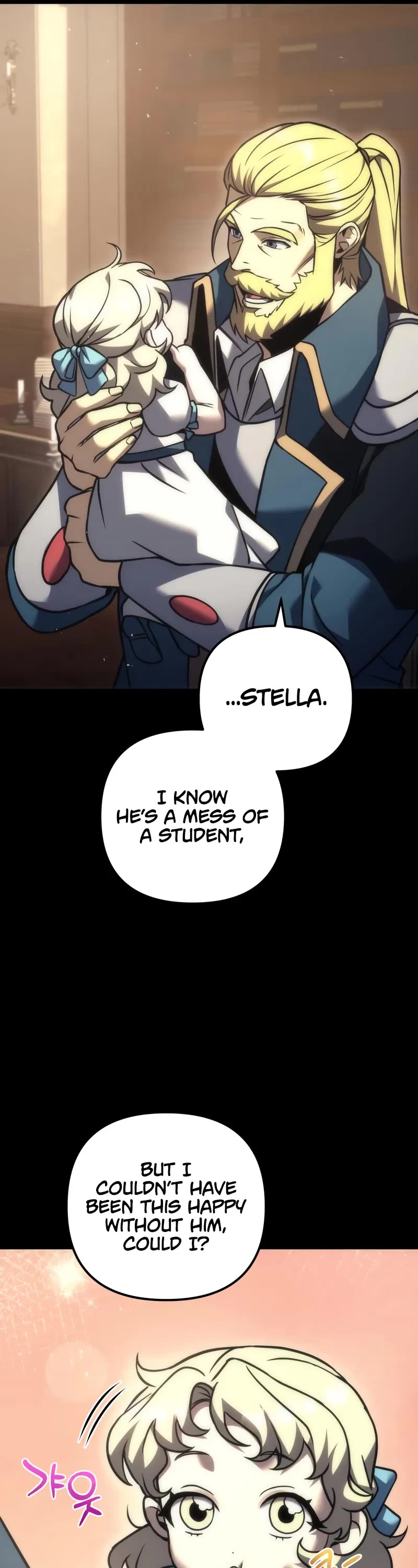 Regressor of the Fallen Family Chapter 109 page 12 - Chapter 109