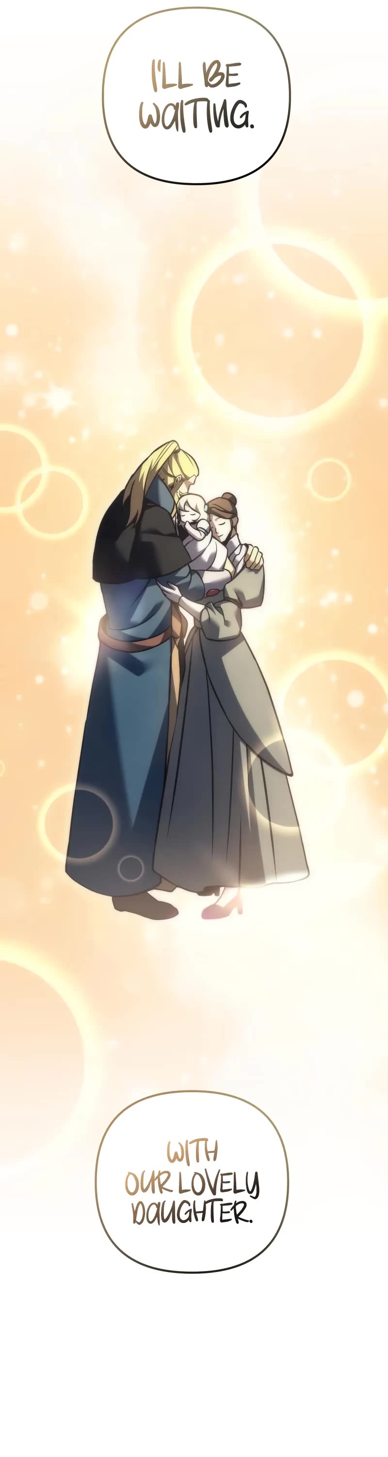 Regressor of the Fallen Family Chapter 109 page 17 - Chapter 109