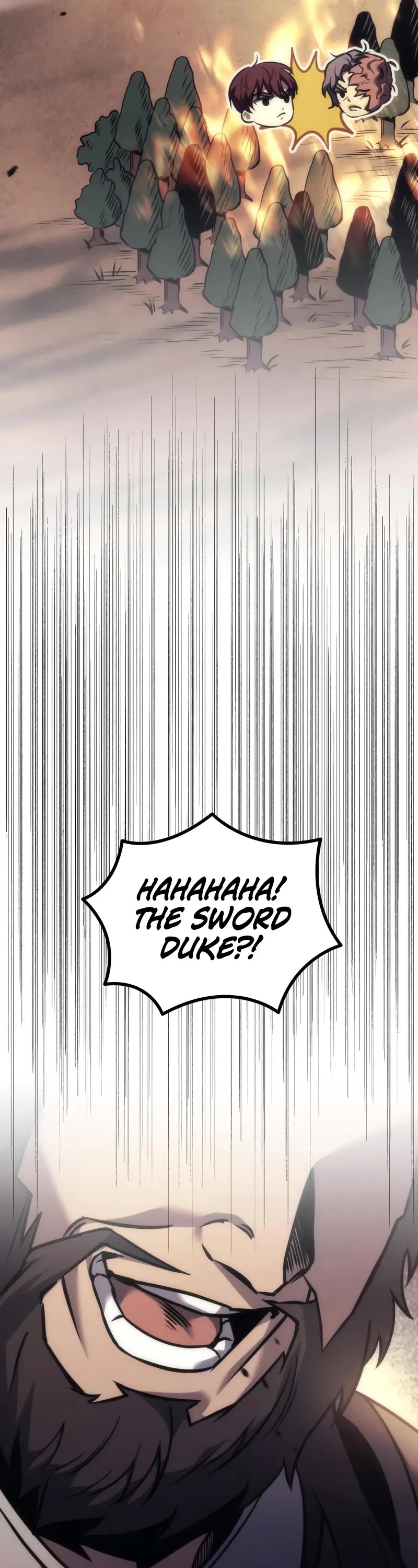Regressor of the Fallen Family Chapter 109 page 19 - Chapter 109