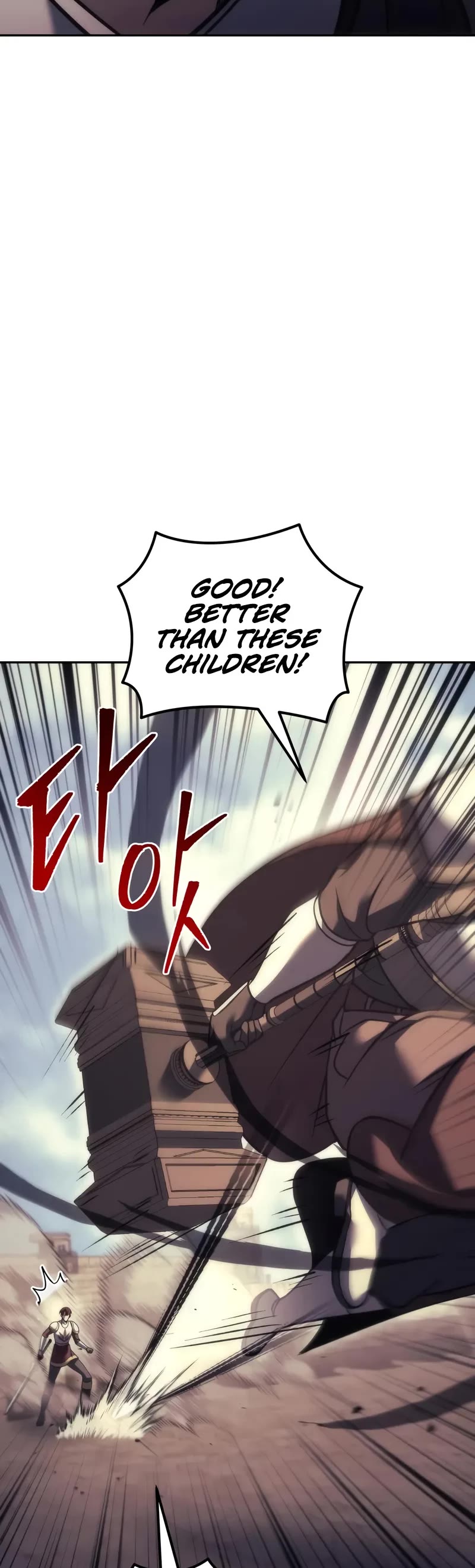 Regressor of the Fallen Family Chapter 109 page 20 - Chapter 109