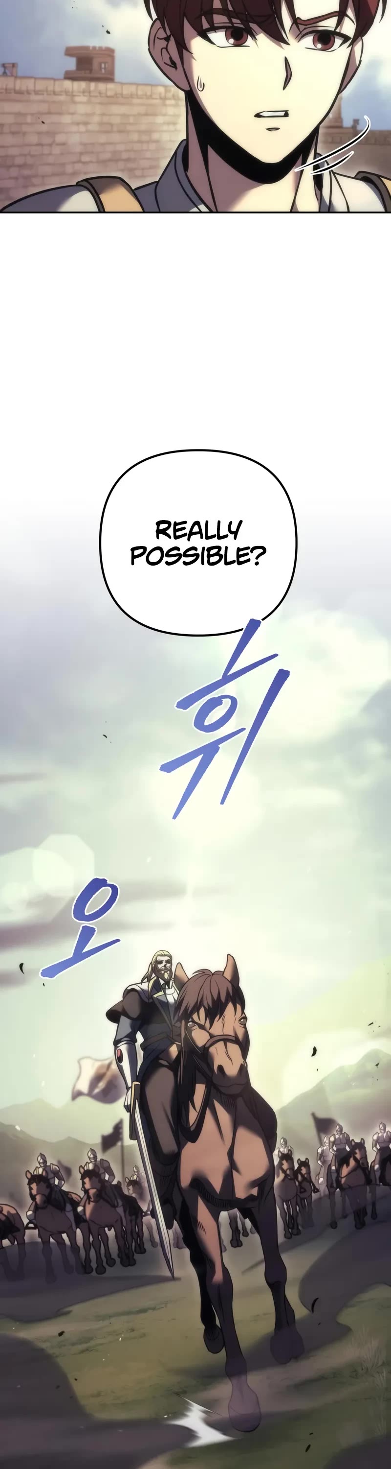 Regressor of the Fallen Family Chapter 109 page 23 - Chapter 109