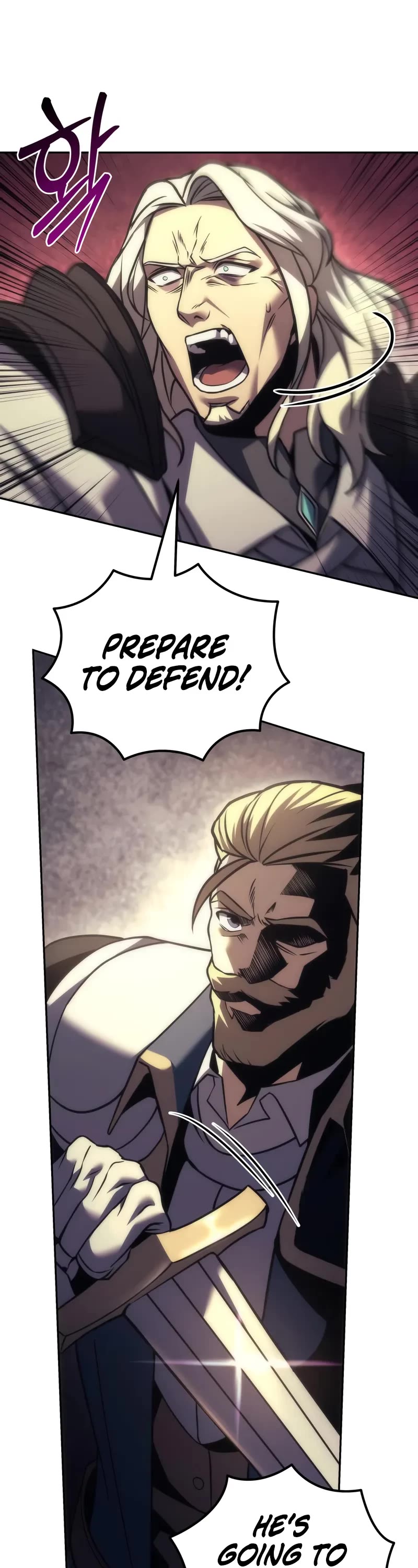 Regressor of the Fallen Family Chapter 109 page 27 - Chapter 109