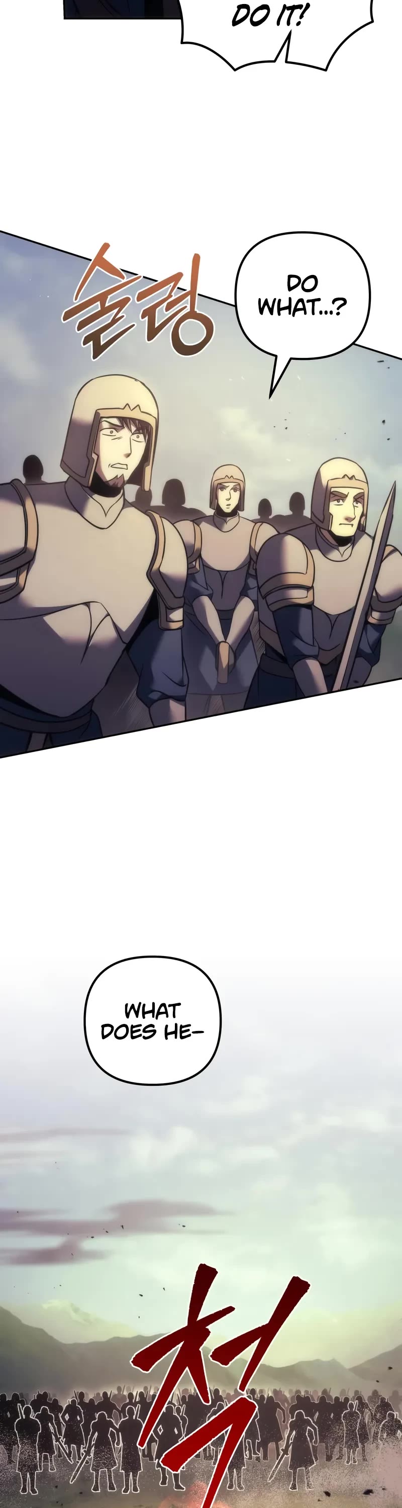 Regressor of the Fallen Family Chapter 109 page 28 - Chapter 109