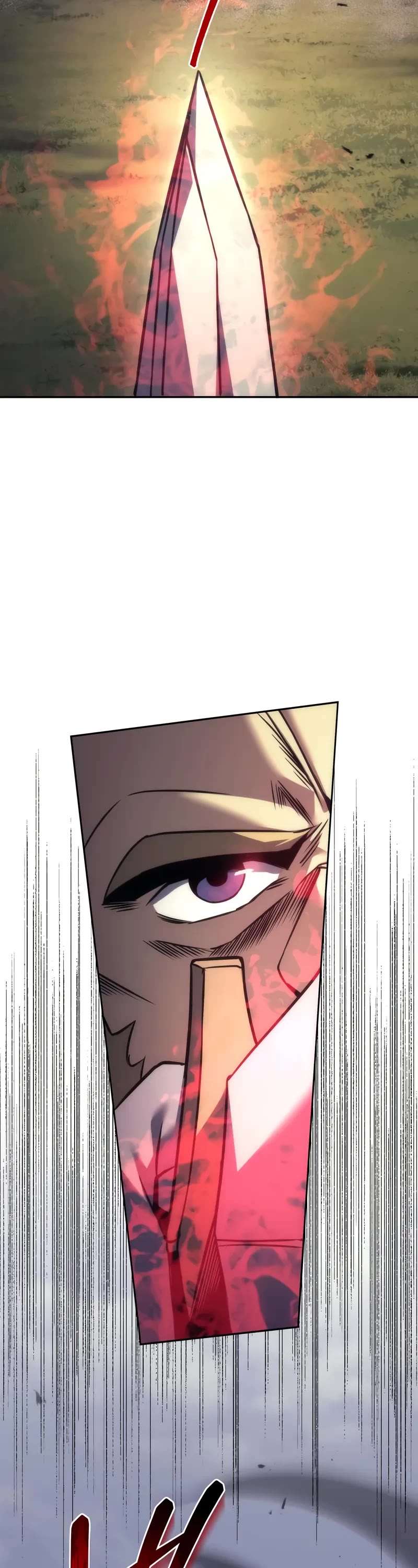 Regressor of the Fallen Family Chapter 109 page 29 - Chapter 109