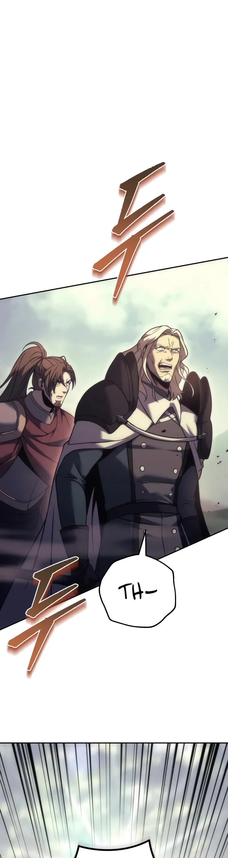 Regressor of the Fallen Family Chapter 109 page 3 - Chapter 109