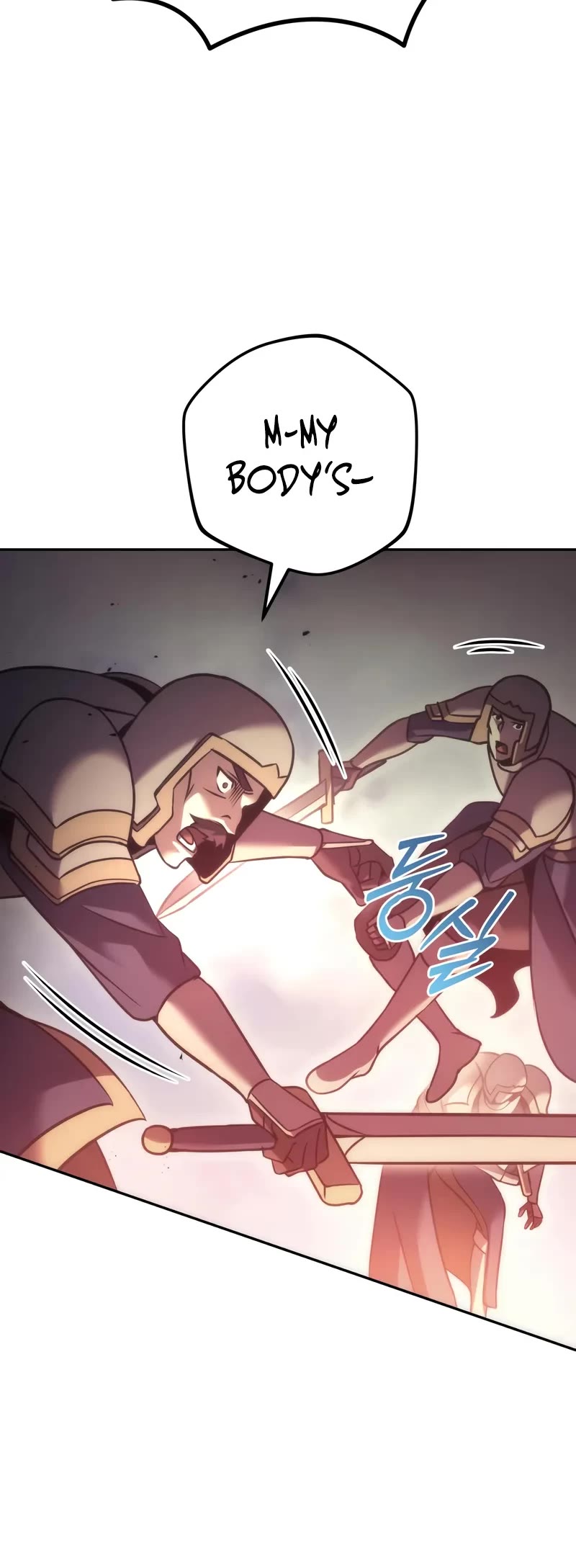 Regressor of the Fallen Family Chapter 109 page 31 - Chapter 109