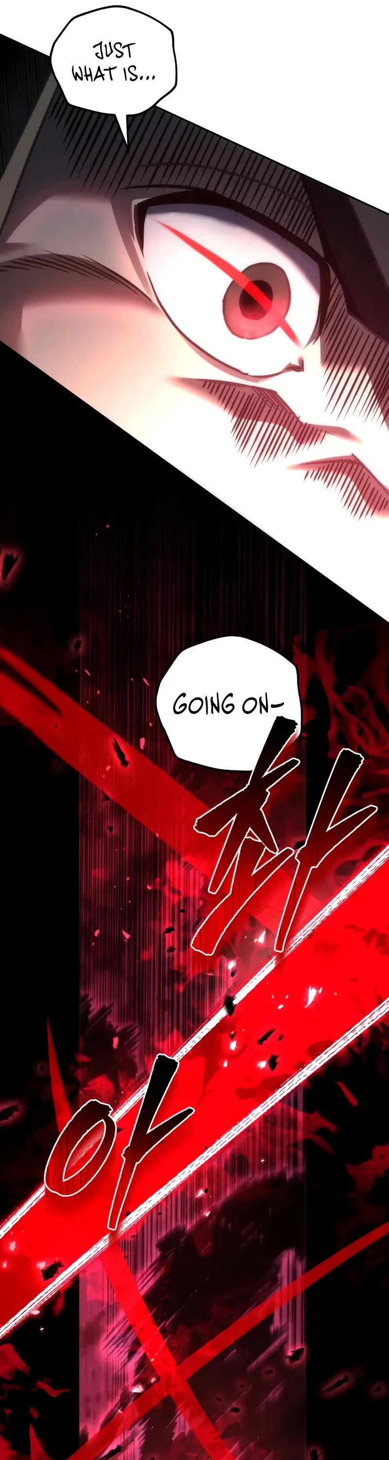 Regressor of the Fallen Family Chapter 109 page 32 - Chapter 109