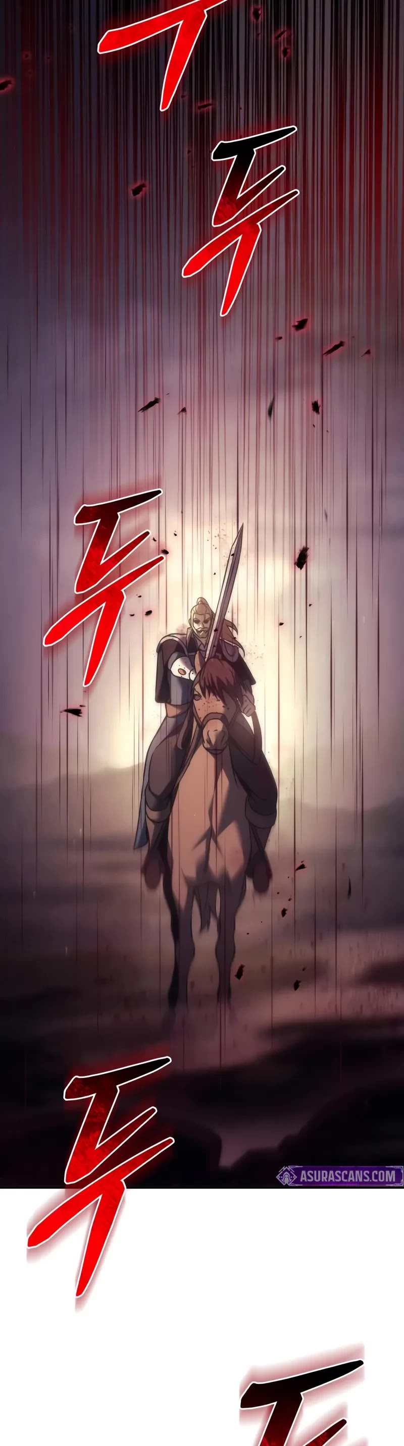 Regressor of the Fallen Family Chapter 109 page 34 - Chapter 109