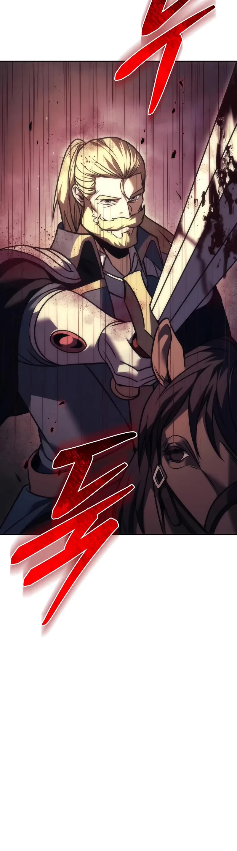 Regressor of the Fallen Family Chapter 109 page 35 - Chapter 109