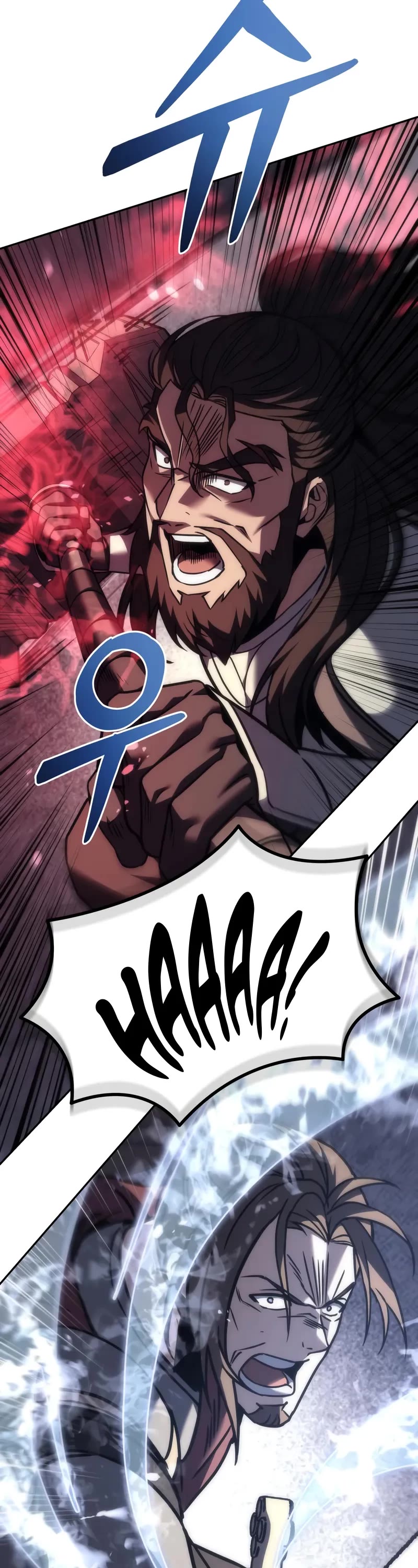 Regressor of the Fallen Family Chapter 109 page 38 - Chapter 109