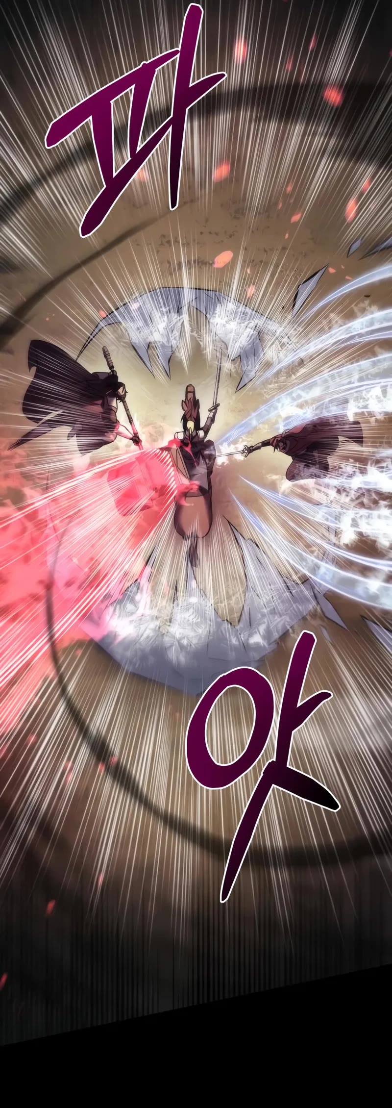 Regressor of the Fallen Family Chapter 109 page 40 - Chapter 109