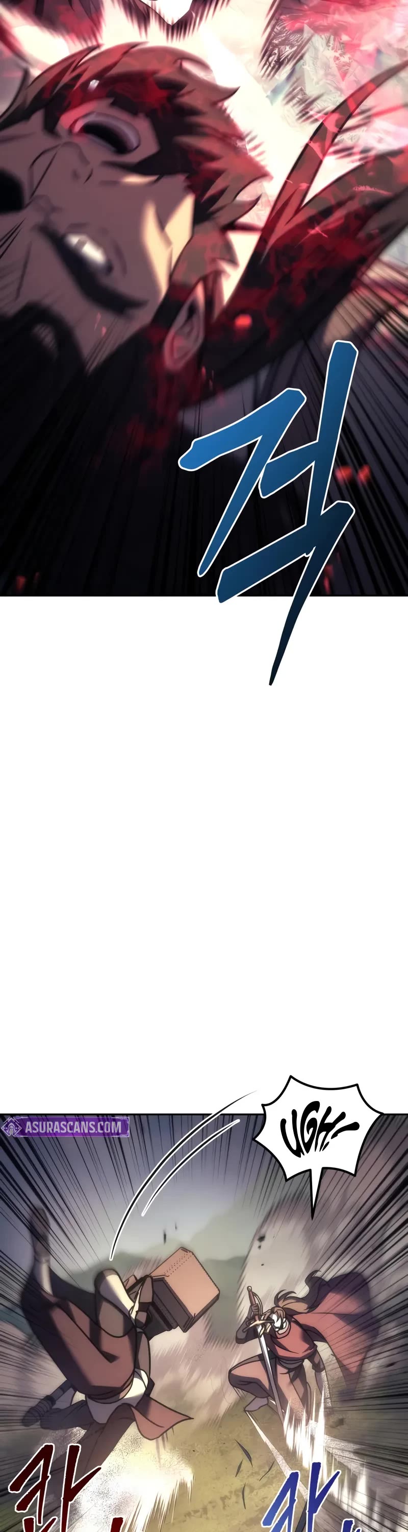 Regressor of the Fallen Family Chapter 109 page 42 - Chapter 109