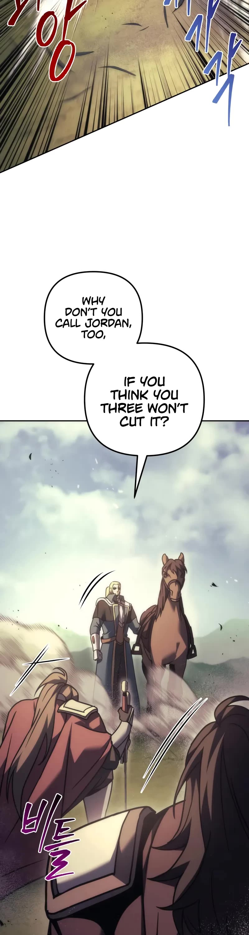 Regressor of the Fallen Family Chapter 109 page 43 - Chapter 109