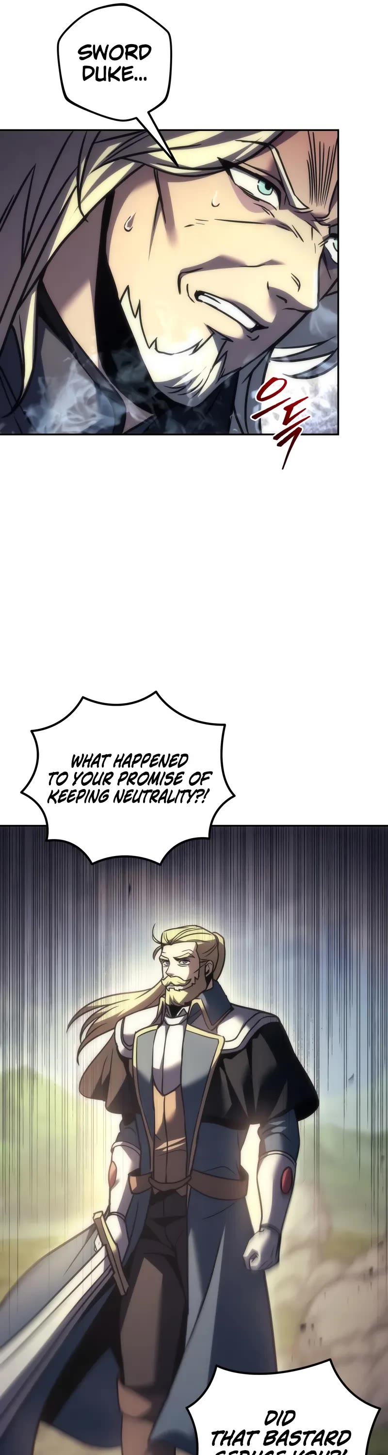 Regressor of the Fallen Family Chapter 109 page 46 - Chapter 109