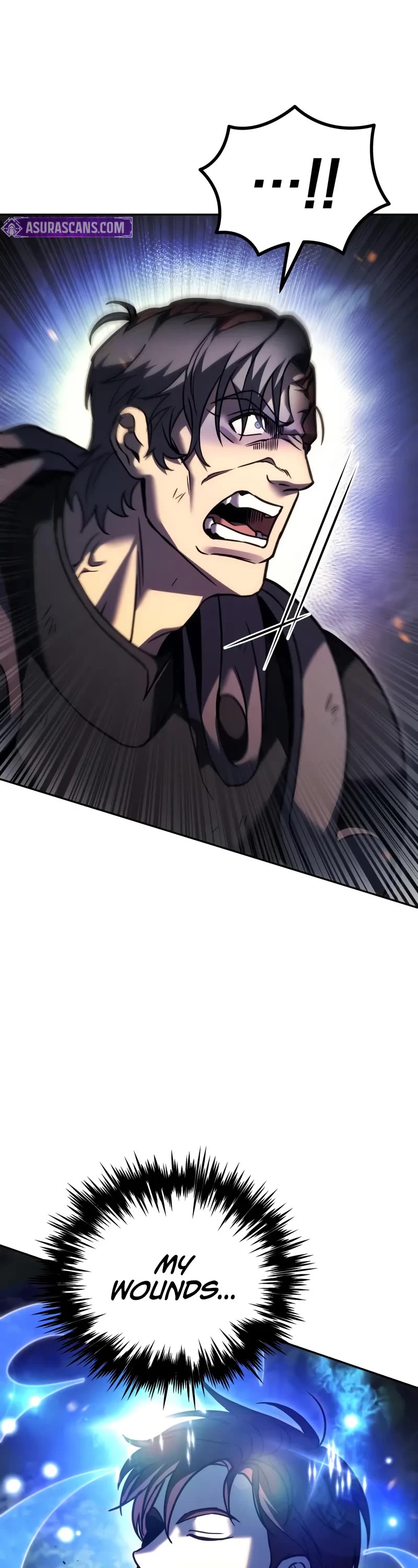 Regressor of the Fallen Family Chapter 109 page 53 - Chapter 109