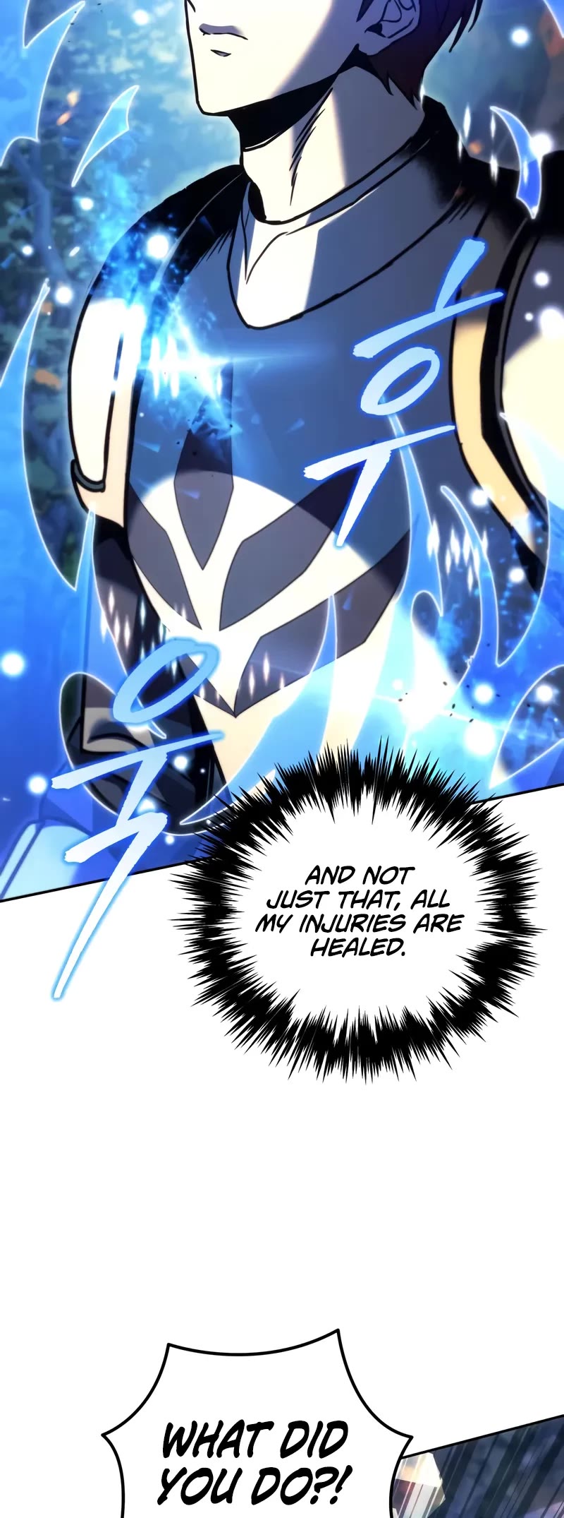 Regressor of the Fallen Family Chapter 109 page 54 - Chapter 109