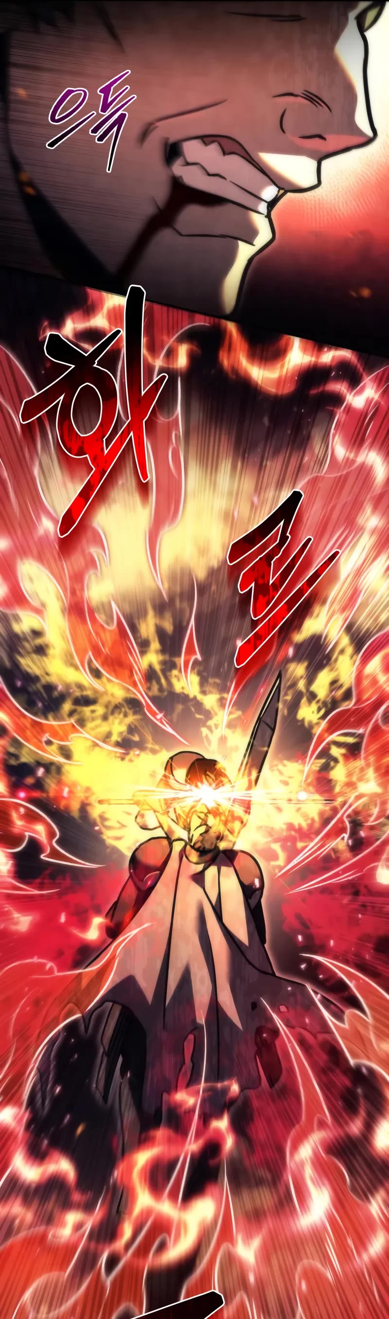 Regressor of the Fallen Family Chapter 109 page 59 - Chapter 109