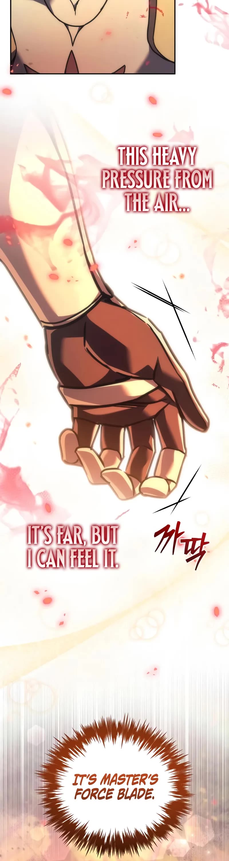 Regressor of the Fallen Family Chapter 109 page 62 - Chapter 109