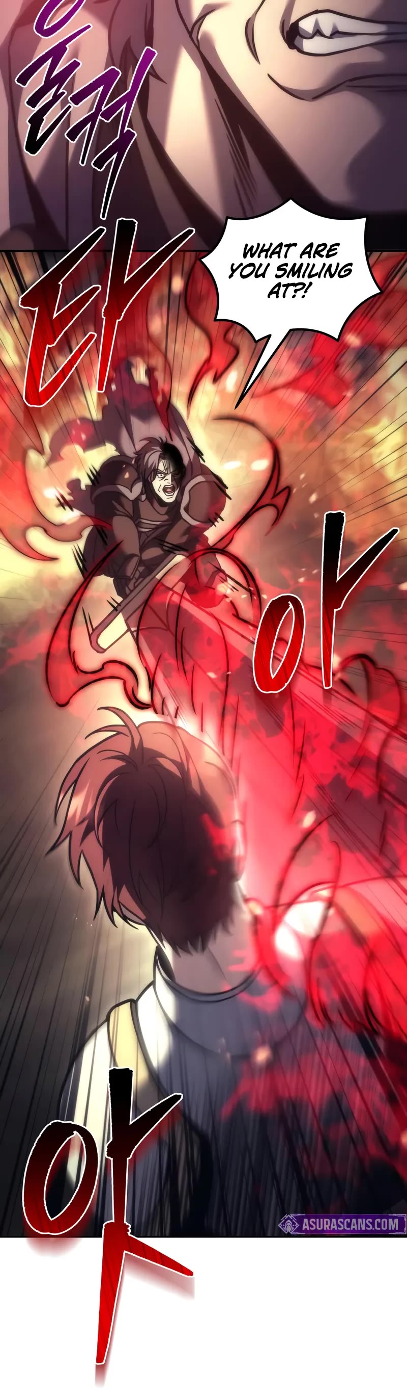 Regressor of the Fallen Family Chapter 109 page 64 - Chapter 109