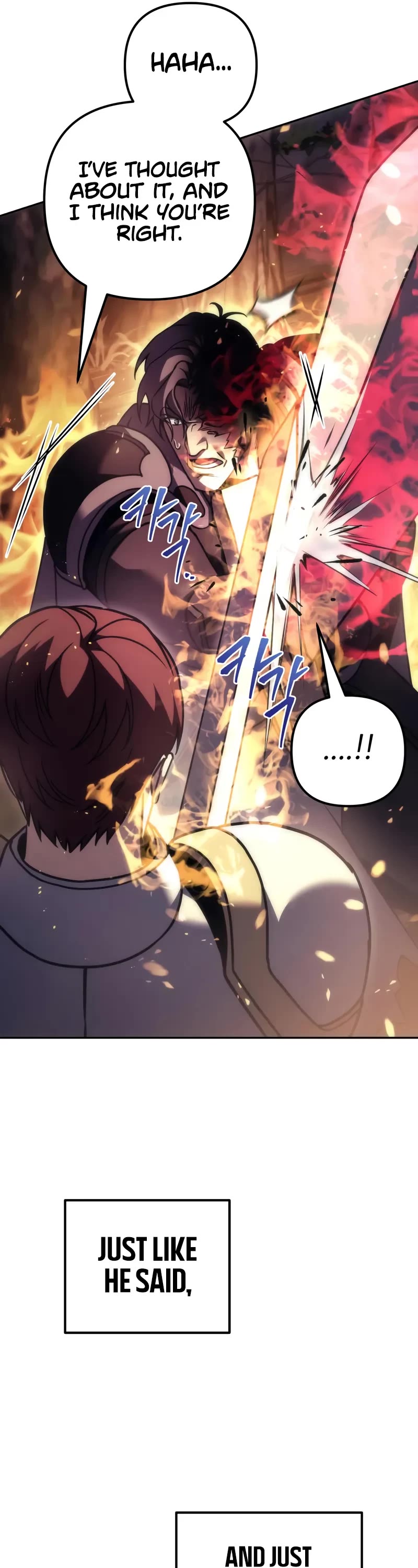 Regressor of the Fallen Family Chapter 109 page 66 - Chapter 109