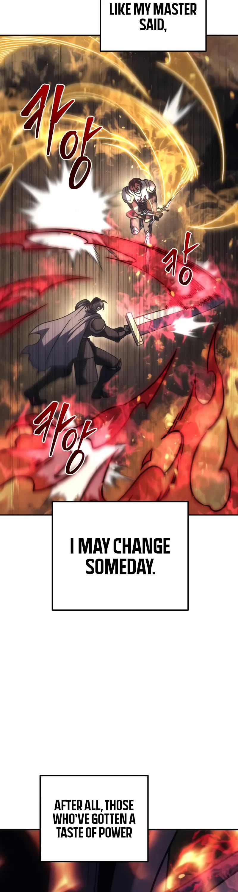 Regressor of the Fallen Family Chapter 109 page 67 - Chapter 109