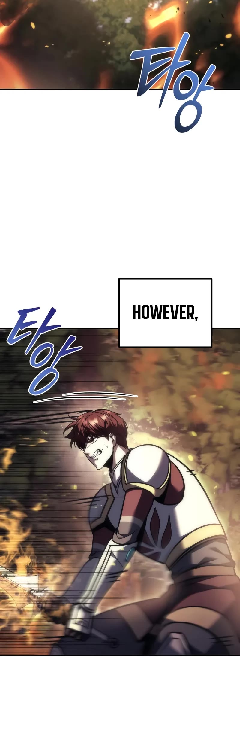 Regressor of the Fallen Family Chapter 109 page 69 - Chapter 109