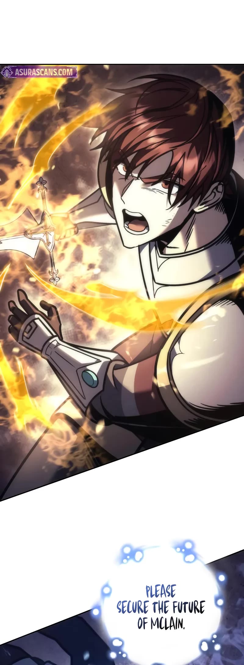 Regressor of the Fallen Family Chapter 109 page 72 - Chapter 109