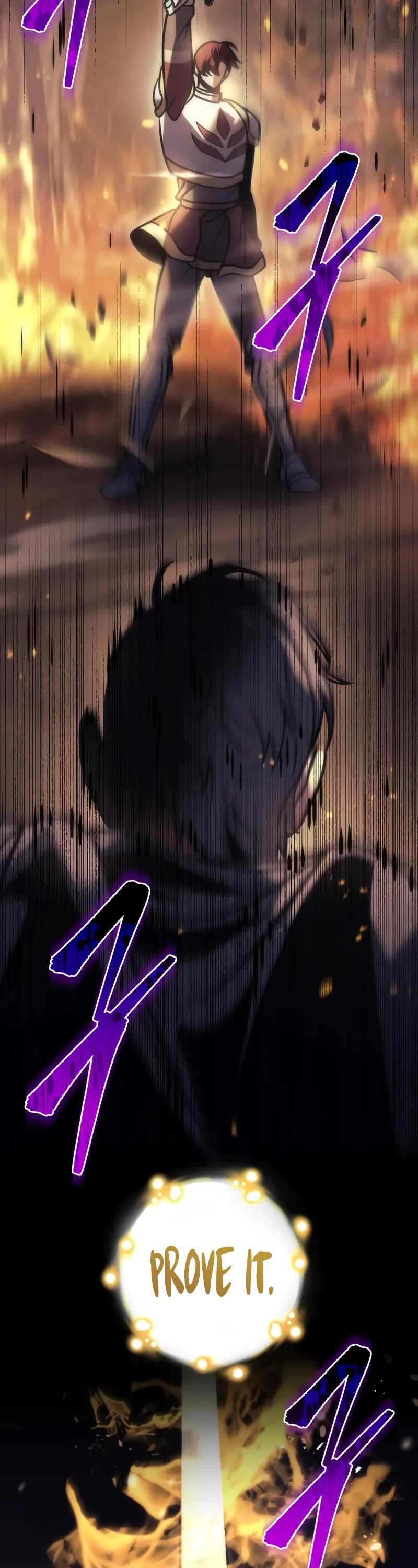 Regressor of the Fallen Family Chapter 109 page 75 - Chapter 109