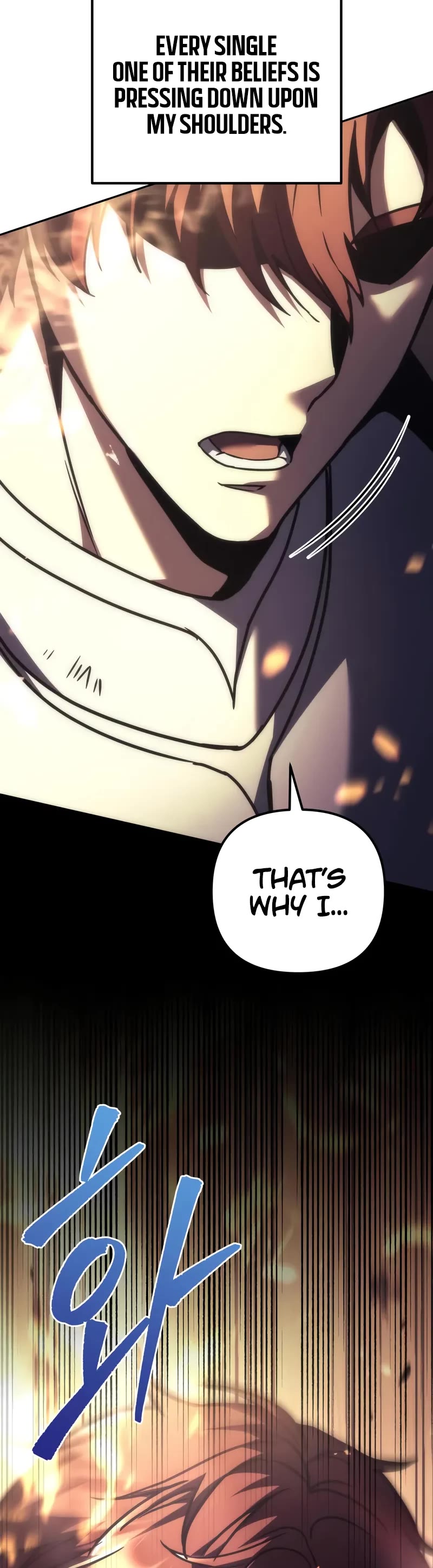 Regressor of the Fallen Family Chapter 109 page 77 - Chapter 109