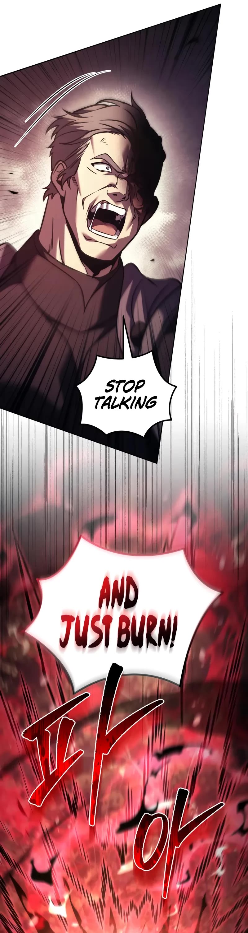 Regressor of the Fallen Family Chapter 109 page 79 - Chapter 109