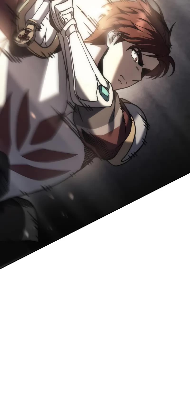 Regressor of the Fallen Family Chapter 109 page 88 - Chapter 109