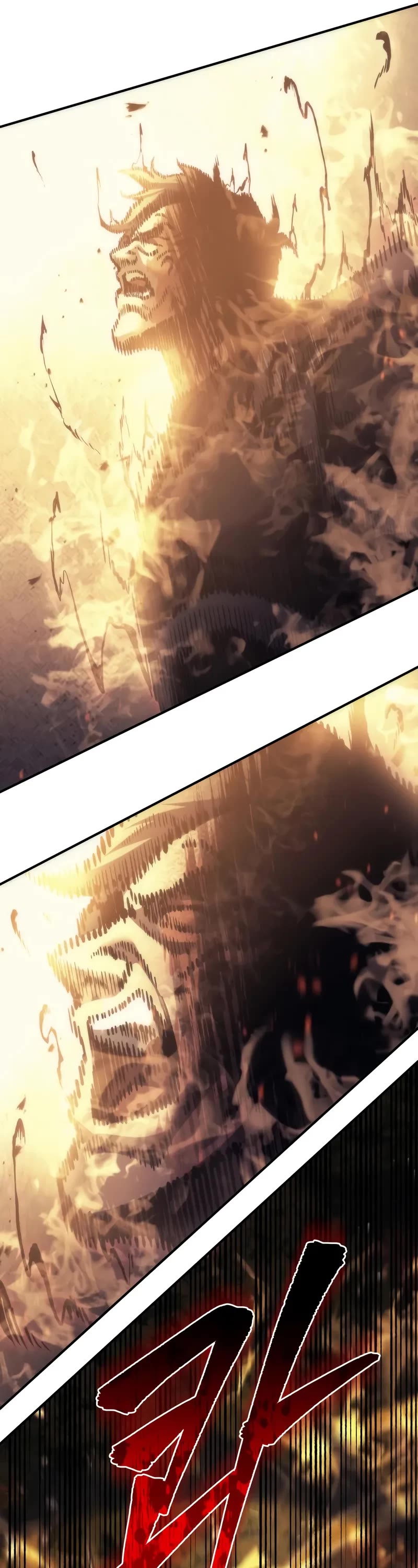 Regressor of the Fallen Family Chapter 109 page 93 - Chapter 109