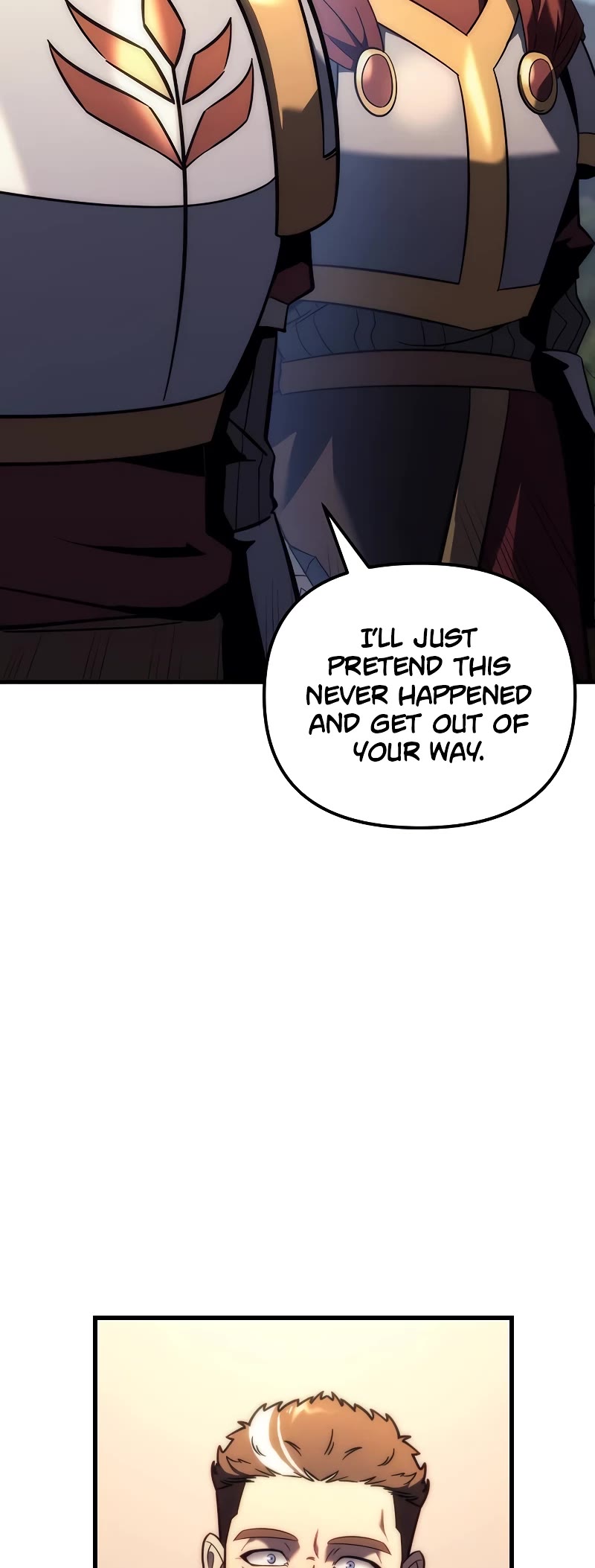 Regressor of the Fallen Family Chapter 11 page 10 - Chapter 11