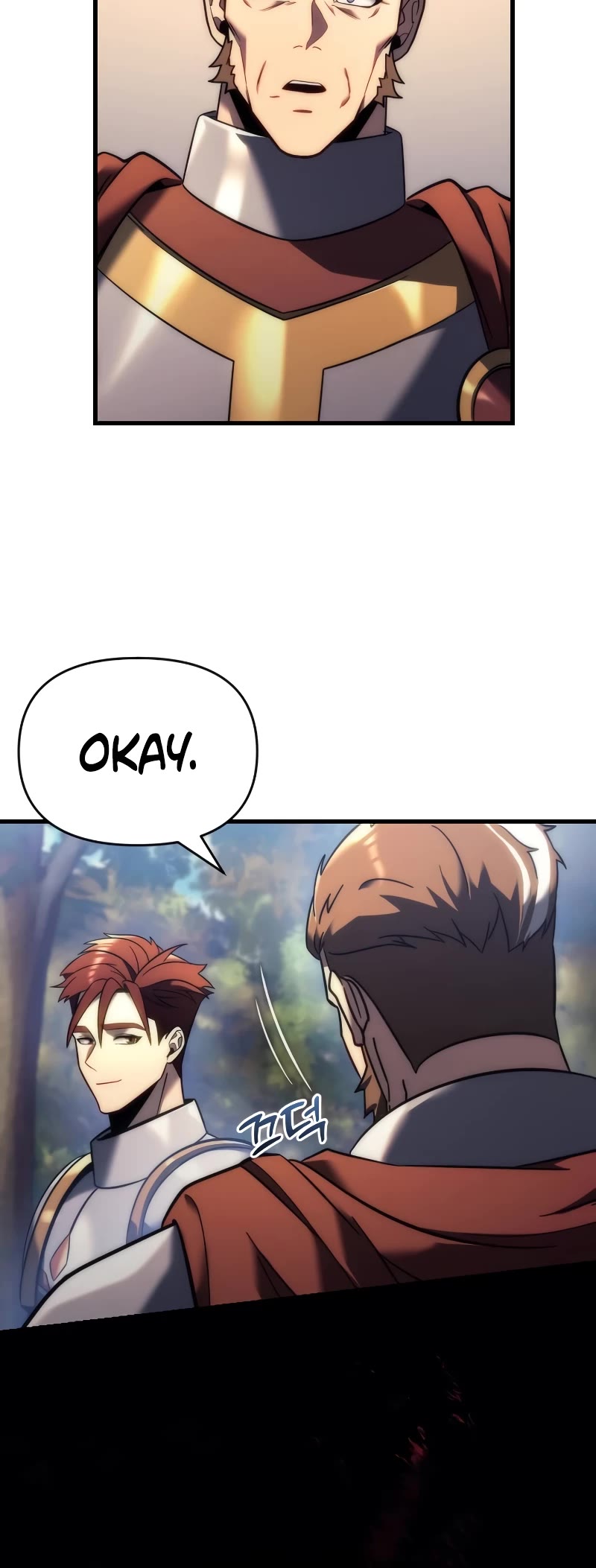 Regressor of the Fallen Family Chapter 11 page 11 - Chapter 11