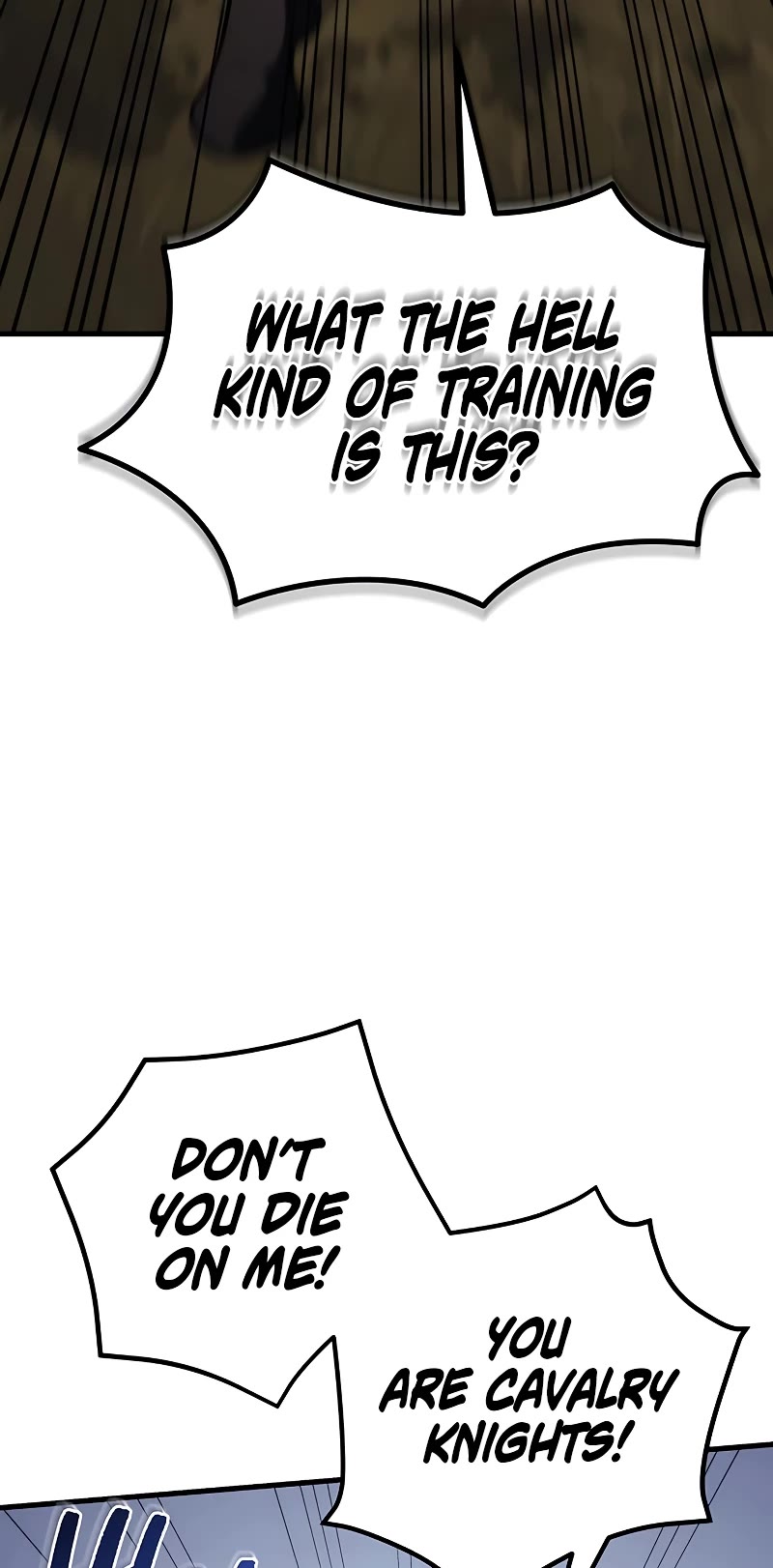 Regressor of the Fallen Family Chapter 11 page 15 - Chapter 11